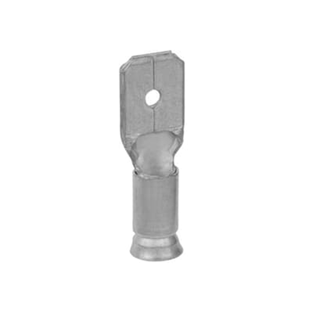 ABB Rund Flachsteckverbindung 7TCA301010R0162 Typ MD2.5-285