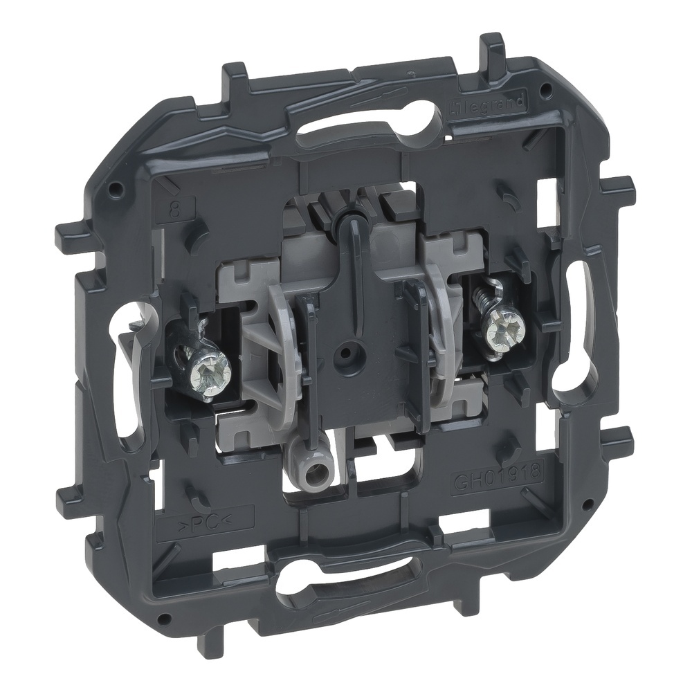 Legrand Niloe Step Einsatz Wechselschalter 864006