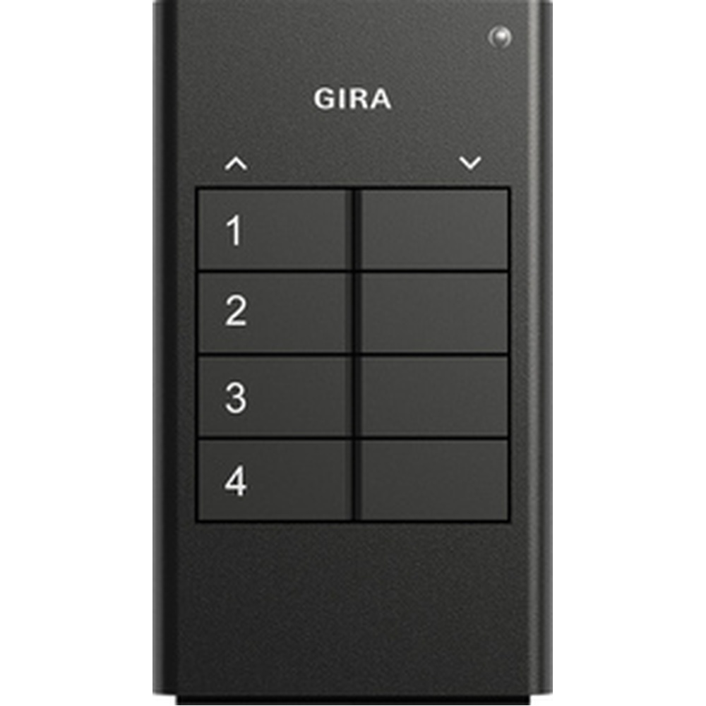 Gira Handsender 535410