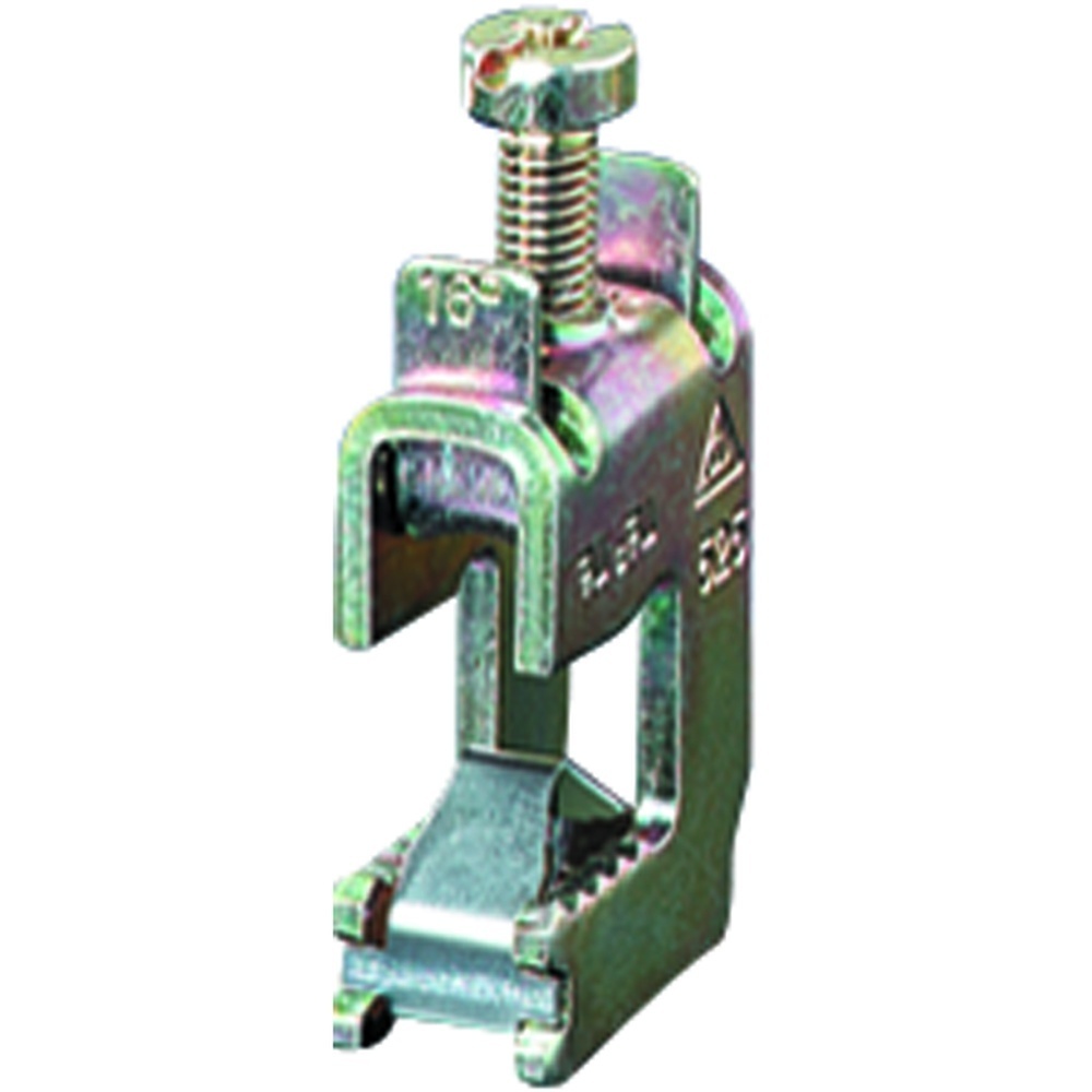 Hensel Sammelschienenklemme KS 16 Z Nr. 2600098