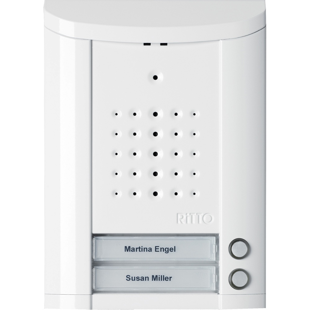 Ritto Türstation 1840270