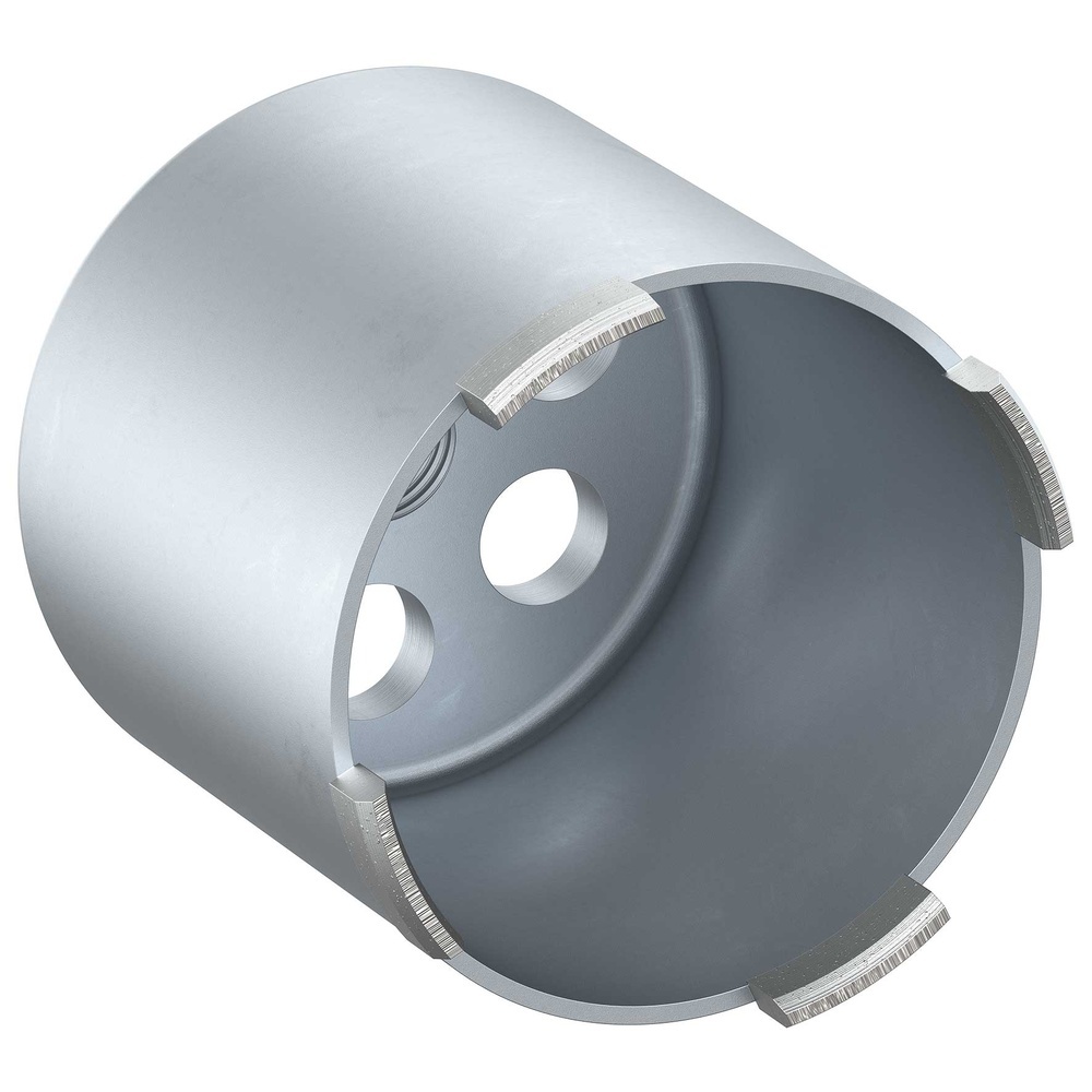 Kaiser Schleifkrone 1088-02