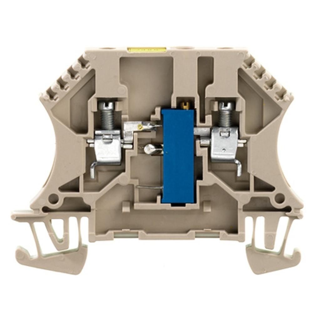 Weidmüller Bauelement Reihenklemme 1028000000 Typ WDUL 4/500K