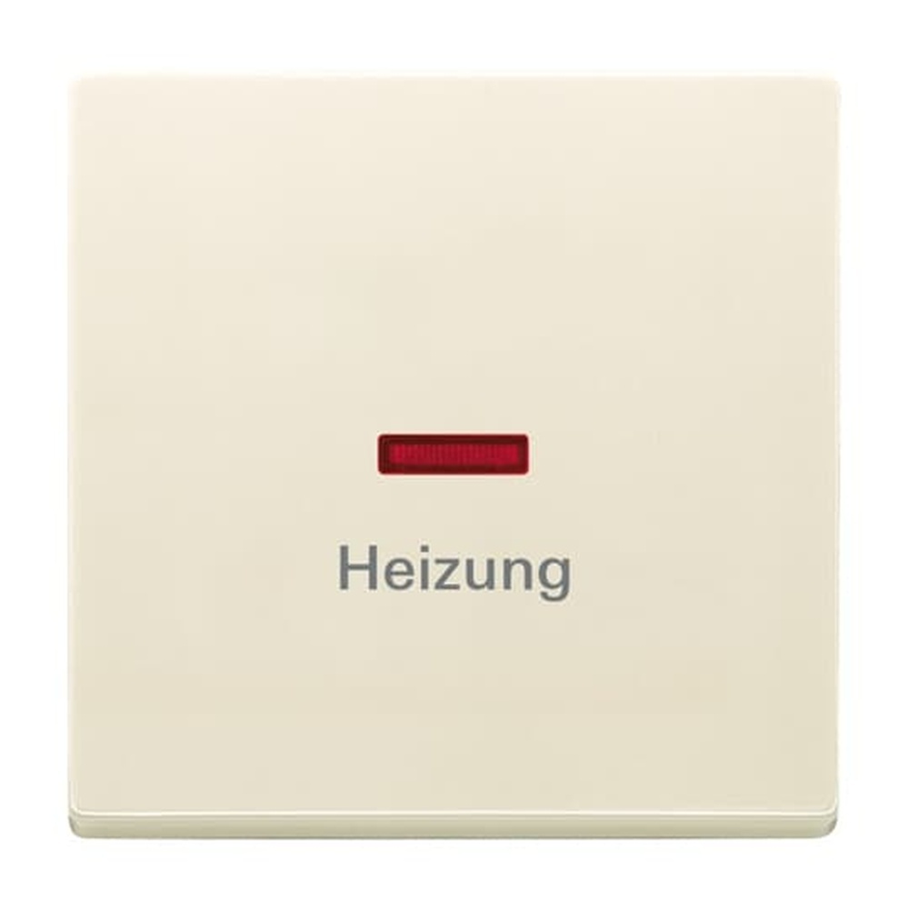 Busch-Jaeger Wippe 1789 H-82 Nr. 2CKA001751A2743