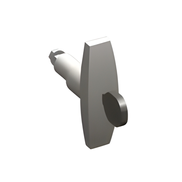 Striebel & John Knebelgriff 2CPX060499R9999 Typ ZH139