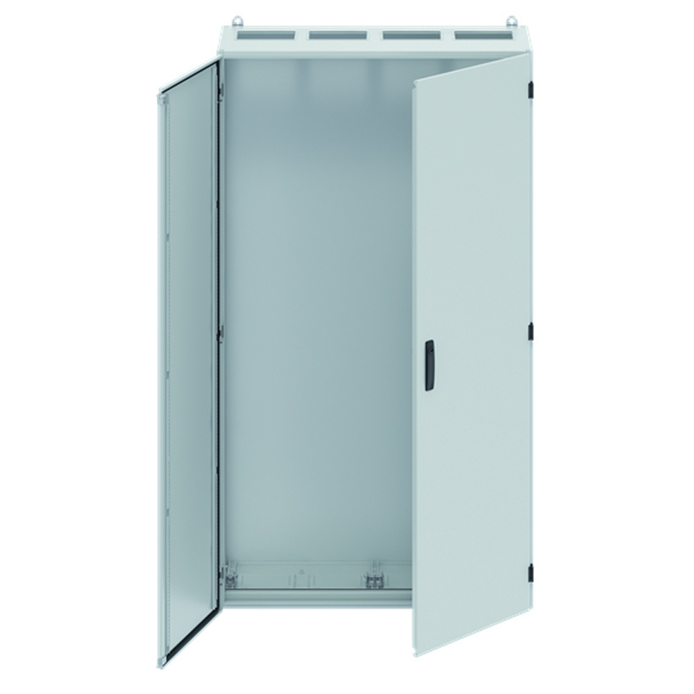 Striebel & John Standschrank 2CPX010979R9999 Typ TX412S