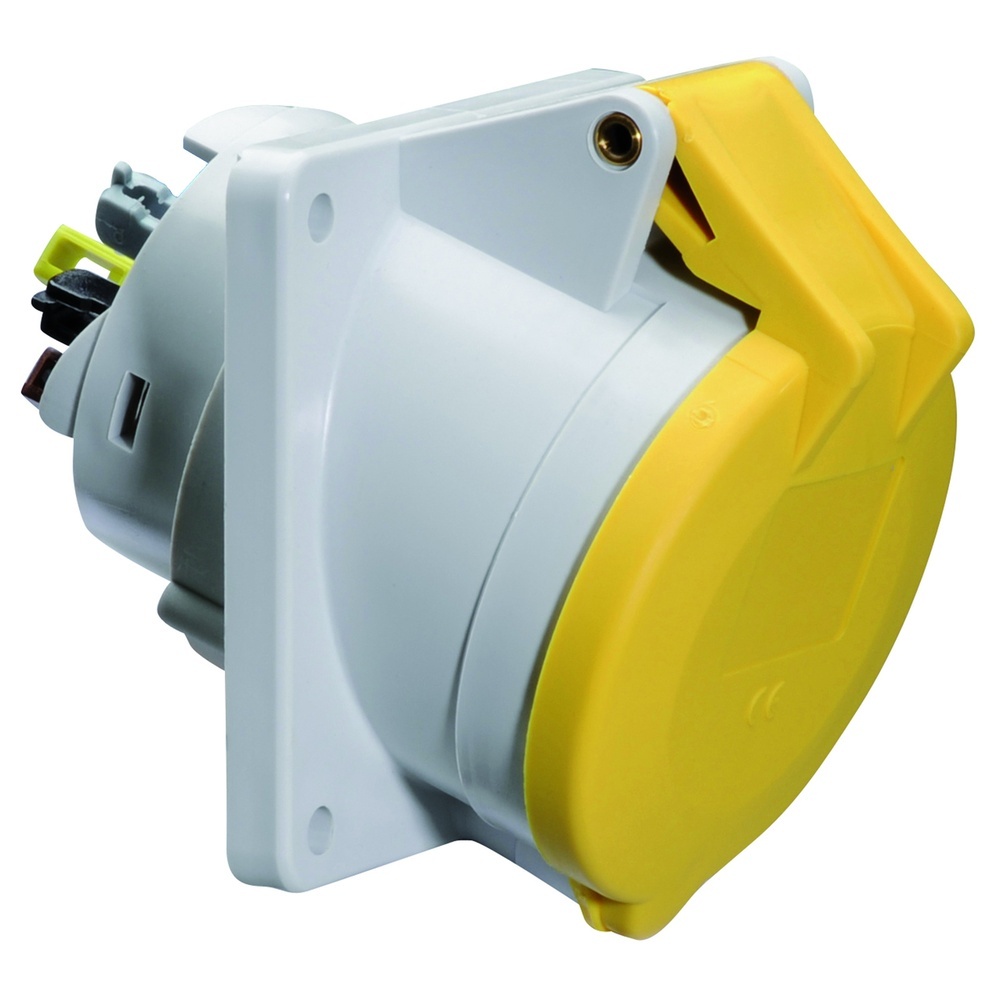 Bals Anbausteckdose 12788