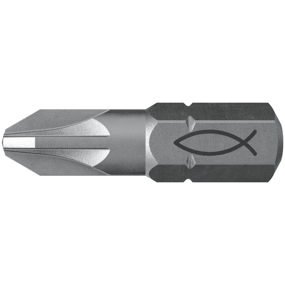 Fischer Bit 557854 Typ FPB PZ 1 PROFI Bit W 10