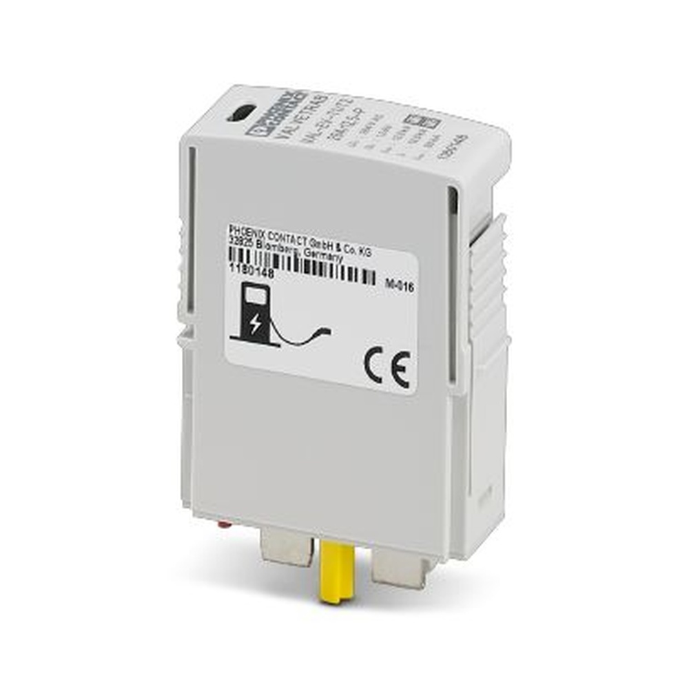 Phoenix Contact Überspannungsschutzstecker Typ 1 2 1180148 Typ VAL-EV-T1/T2 264/12.5-P