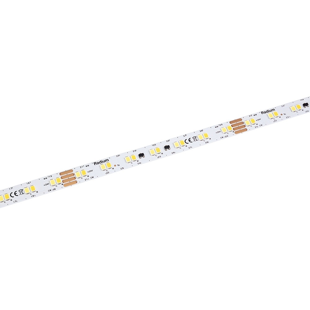 Radium LED Modul RSTA4785 Typ LED STRIP 3100 S TW/24V 5M