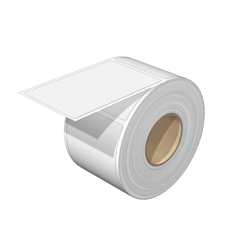 Weidmüller Gerätemarkierung 2496770000 Typ CC 85/54 MM WS VPE100