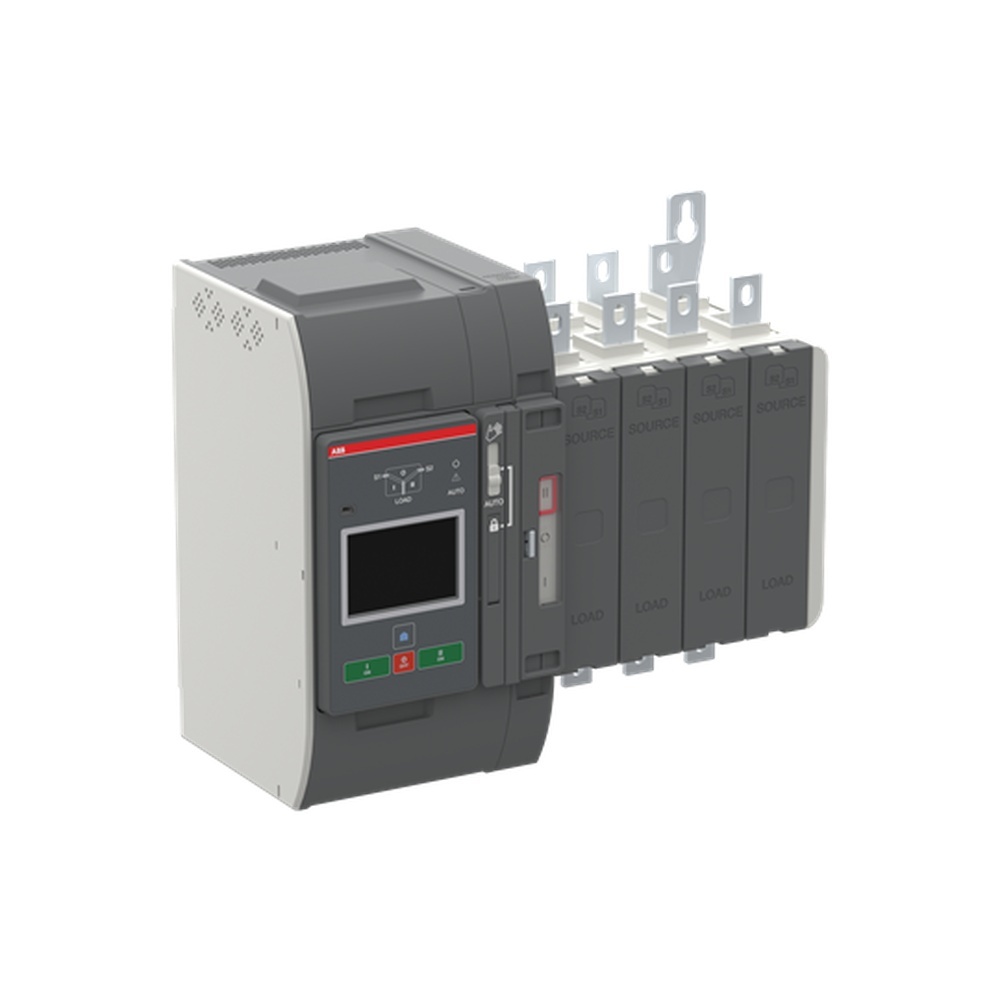 ABB Lasttrennschalter 1SCA153400R1001 Typ OXB125U3S4QT