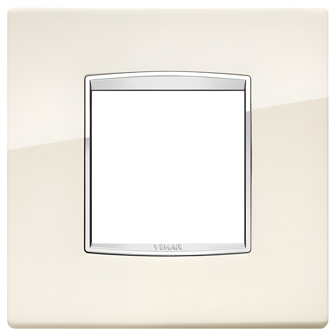 VIMAR Abdeckrahmen 20647.C02