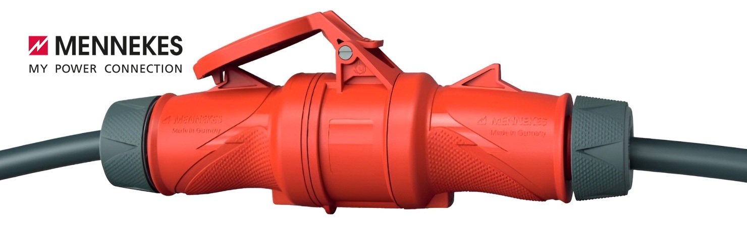 Mennekes GmbH & Co.KG