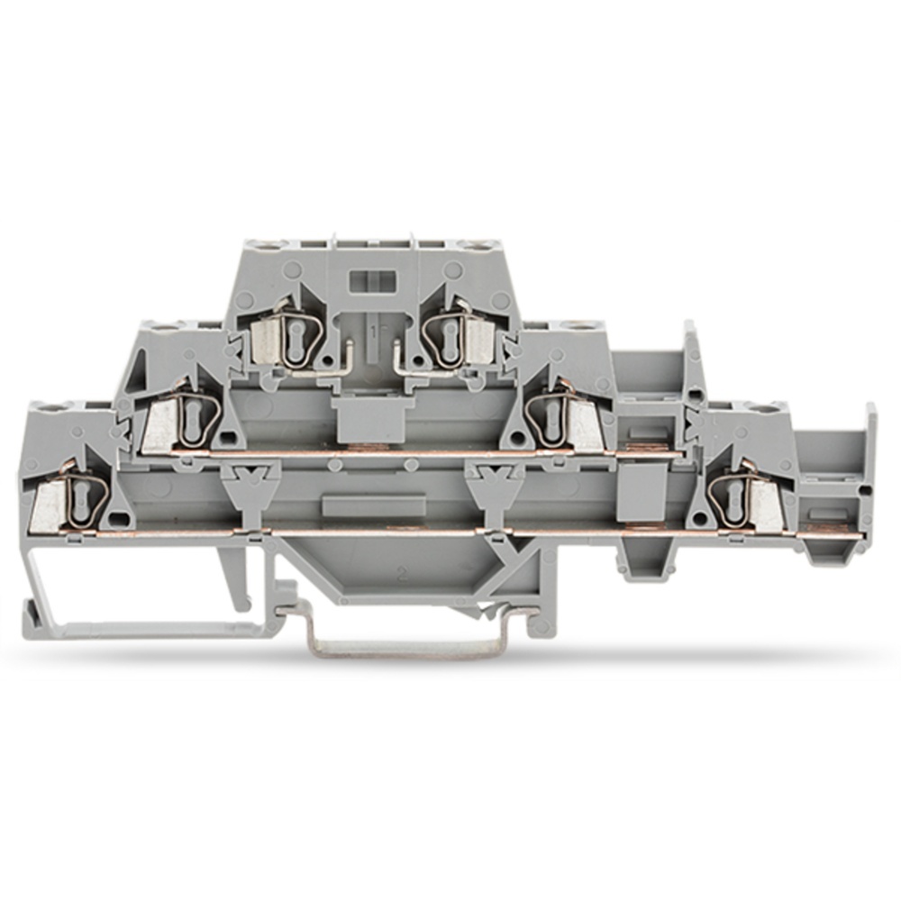 Wago Dreistockklemme 280-889