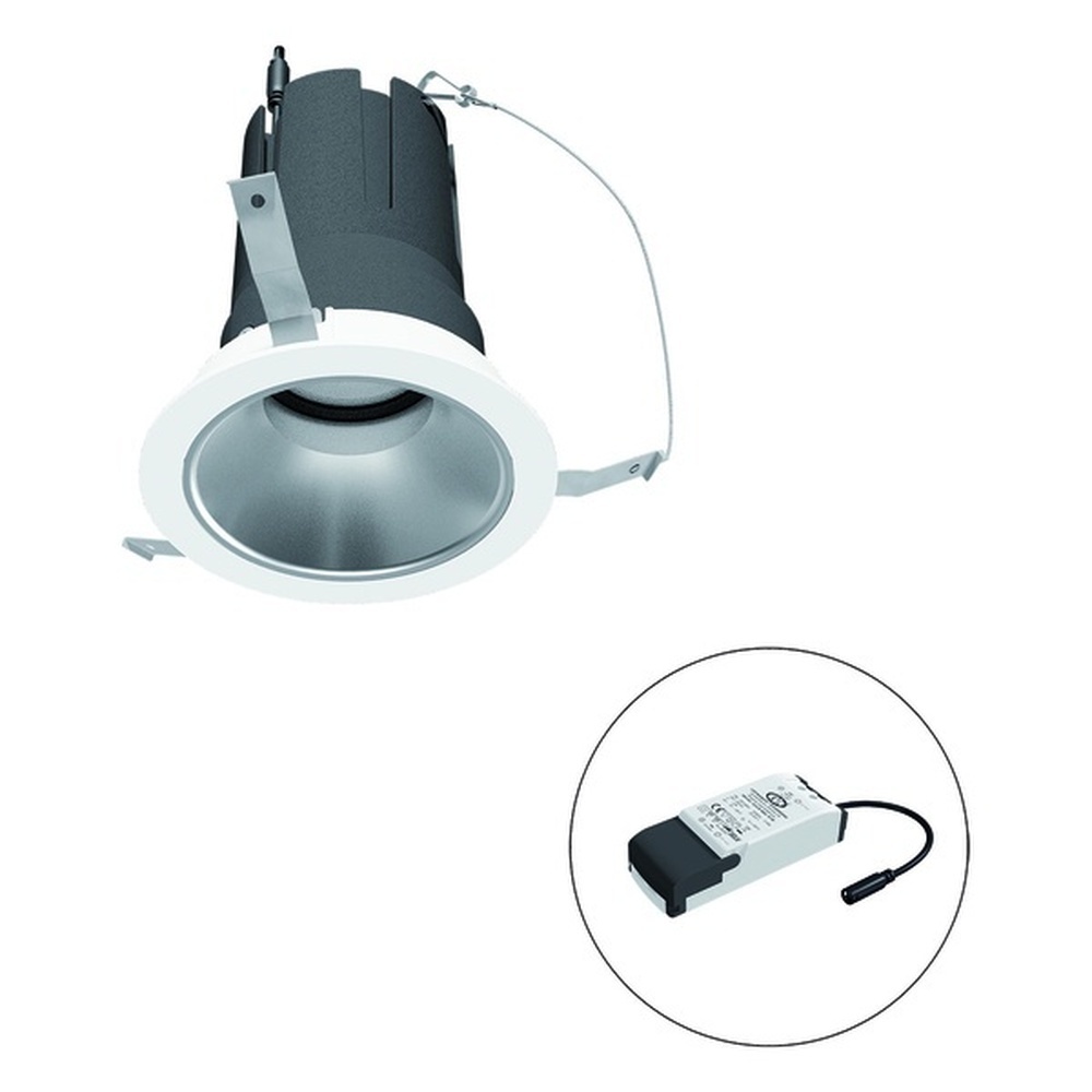 EVN Deckeneinbauleuchte F01R14SM1830L55P