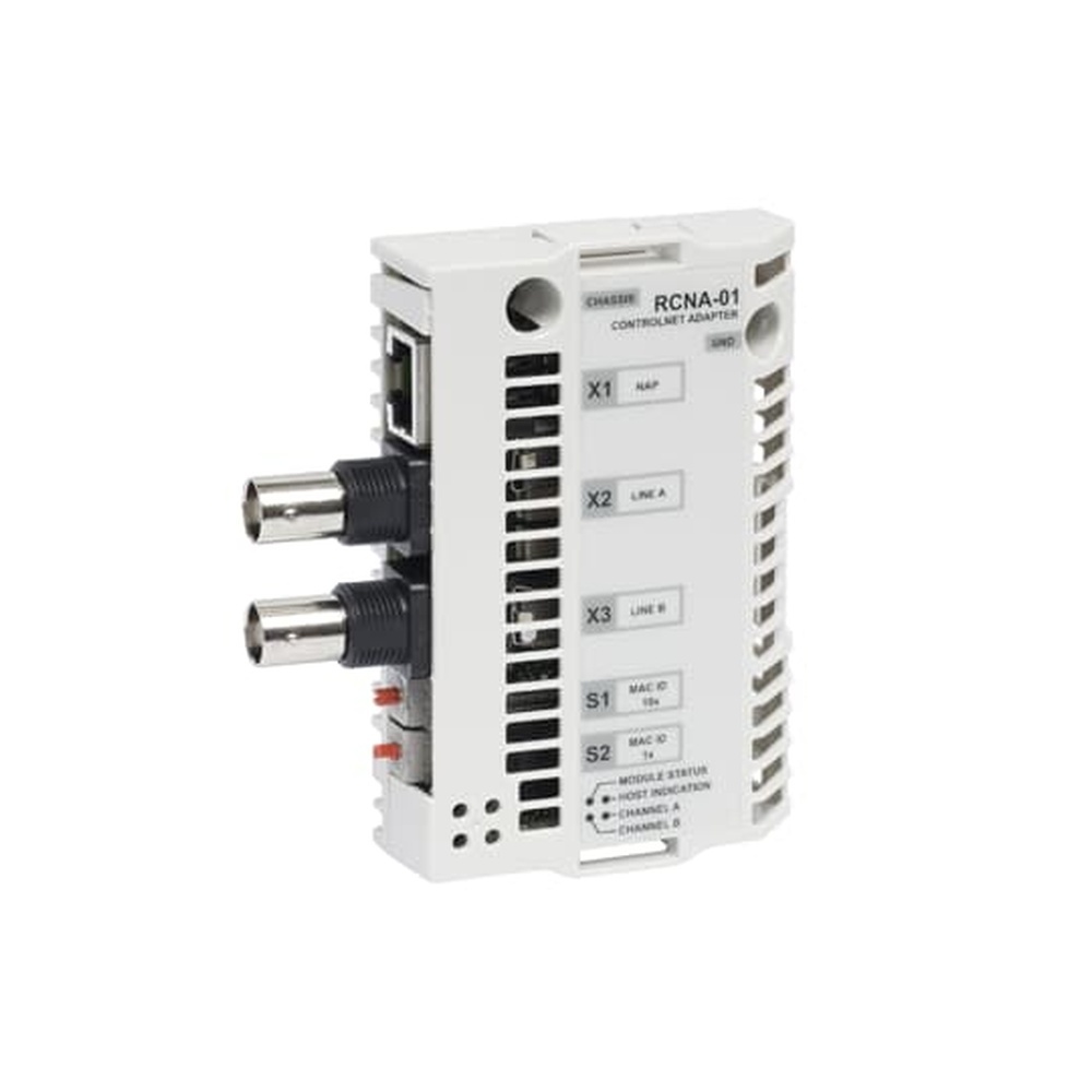 ABB Zubehör für Frequenzregler 64751701 Typ RCNA-01