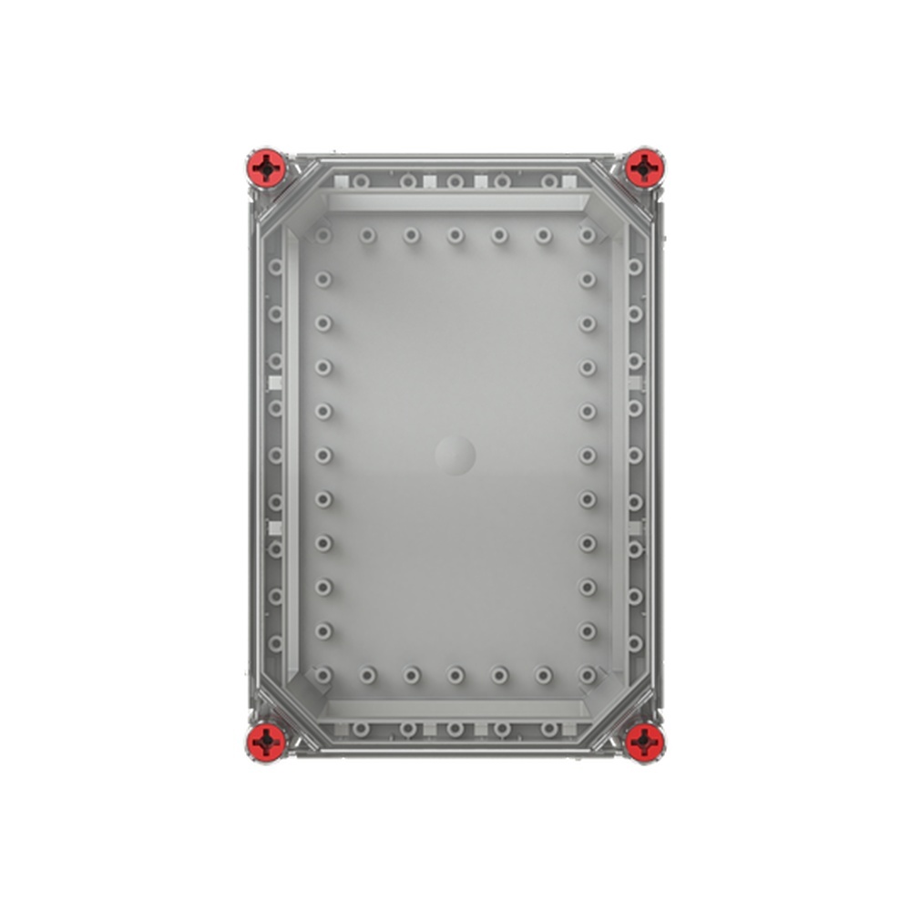 Striebel & John Leergehäuse 4TBV853347C0100 Typ VF32HT-N