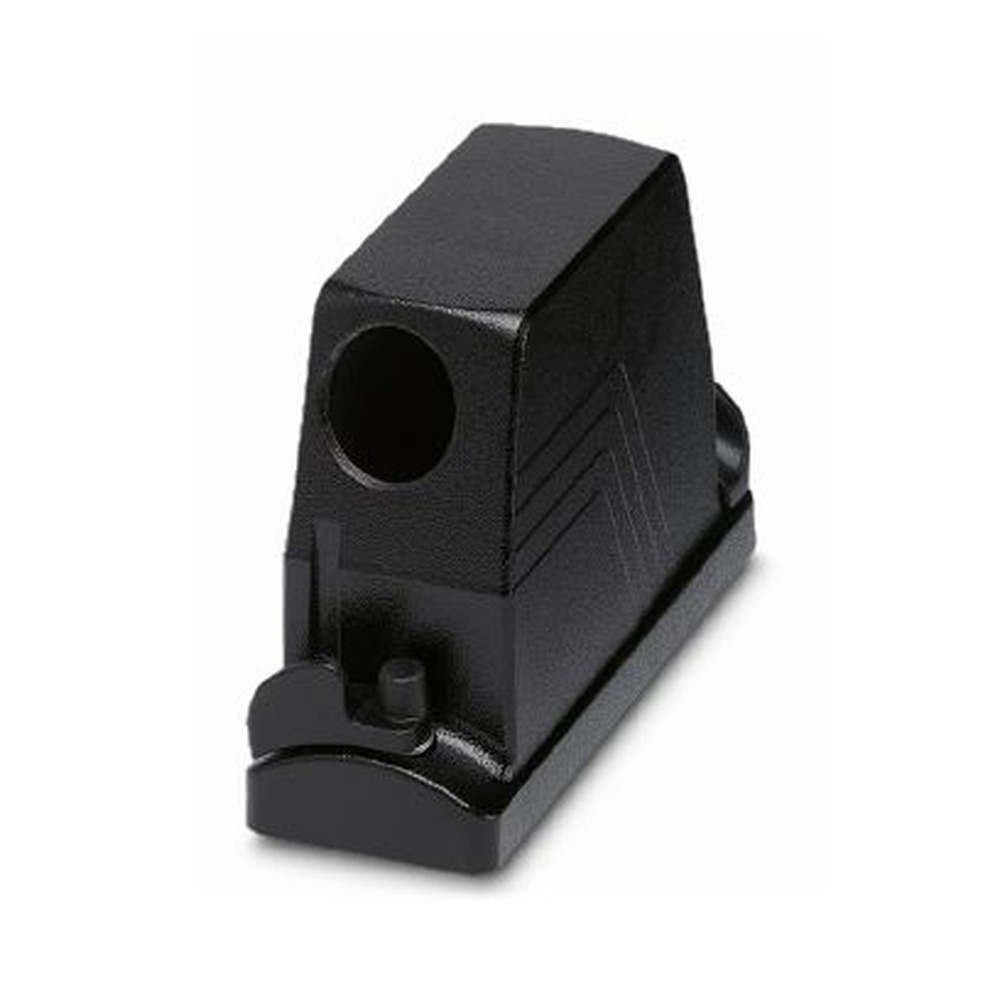 Phoenix Contact Gehäuse 1604612 Typ HC-B 24-TMB-100/O1STM40S-EUA