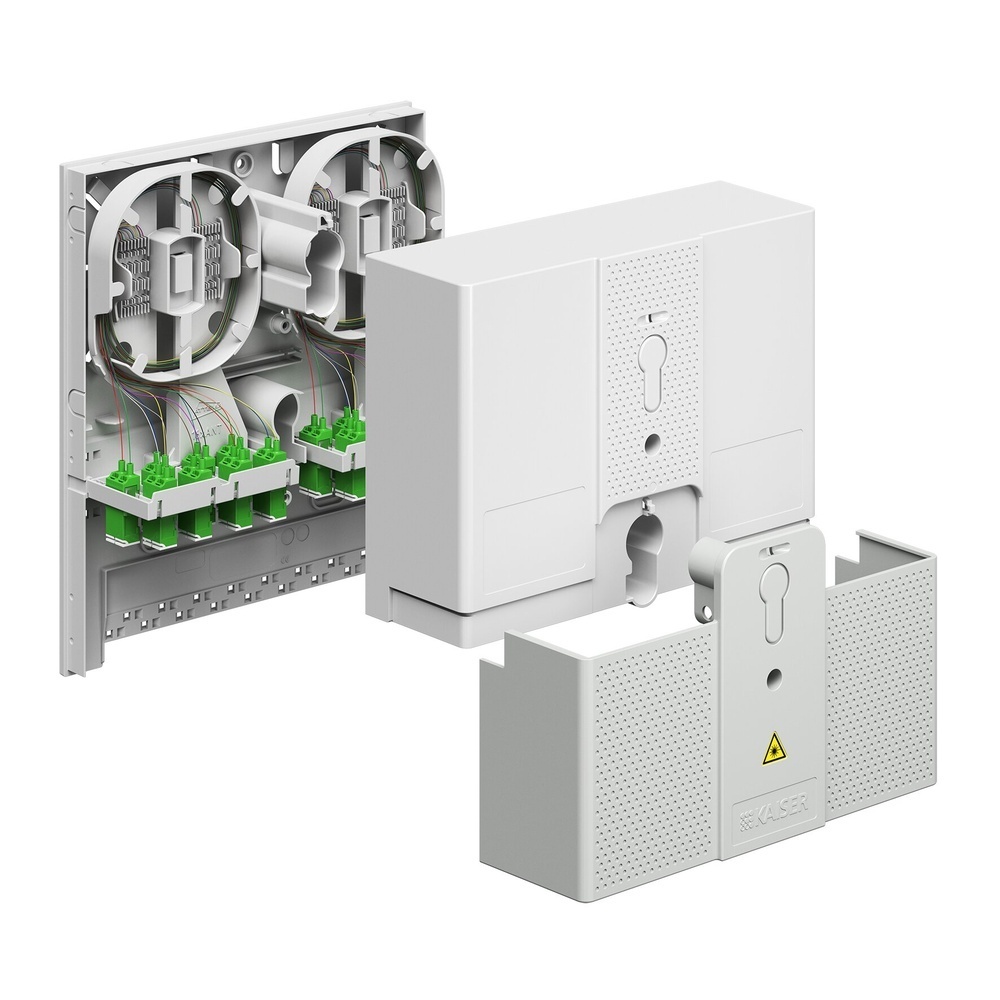 Kaiser Hausübergabepunkt 4231022