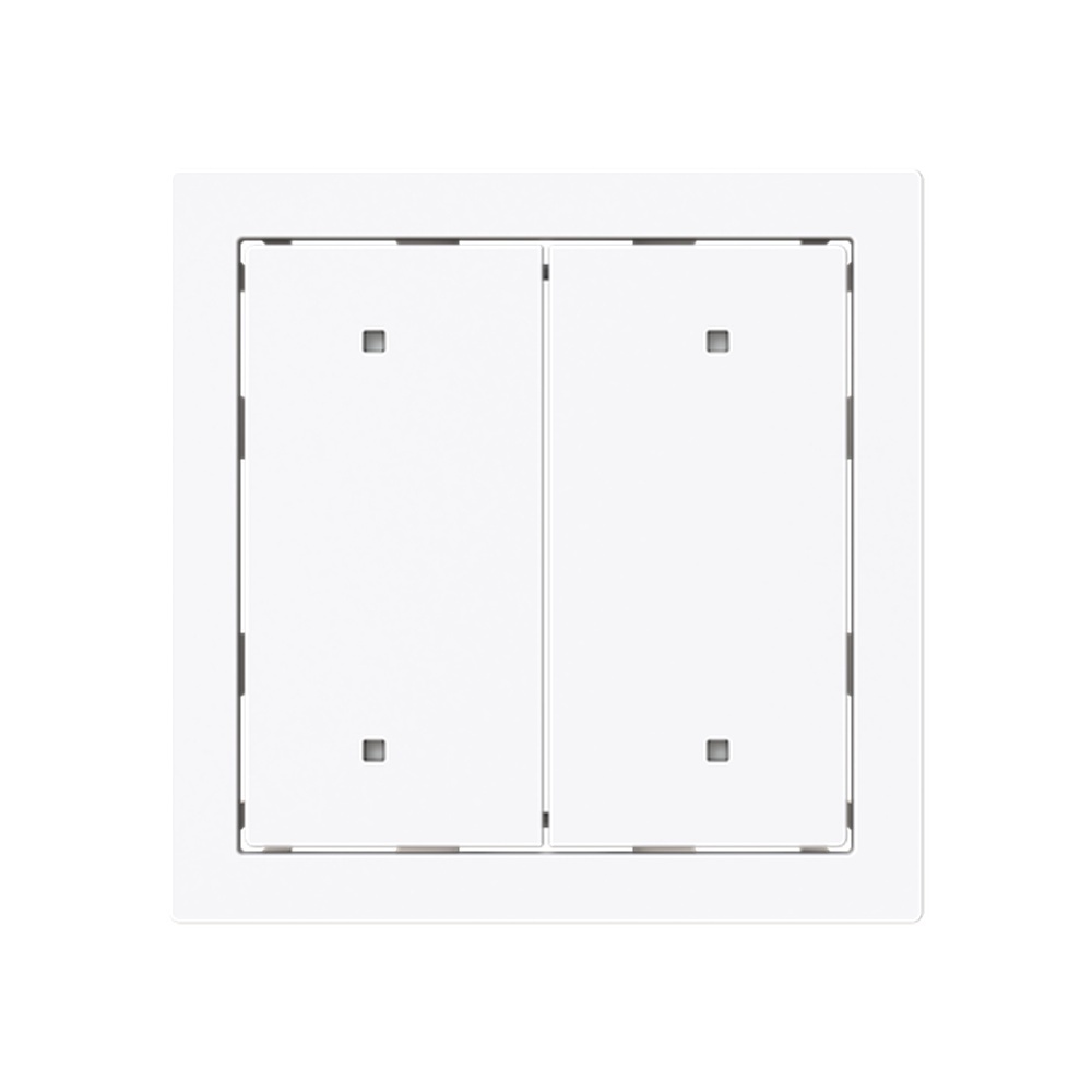 Busch-Jäger Wippe 2570-20-44G Nr. 2CKA001751A3317