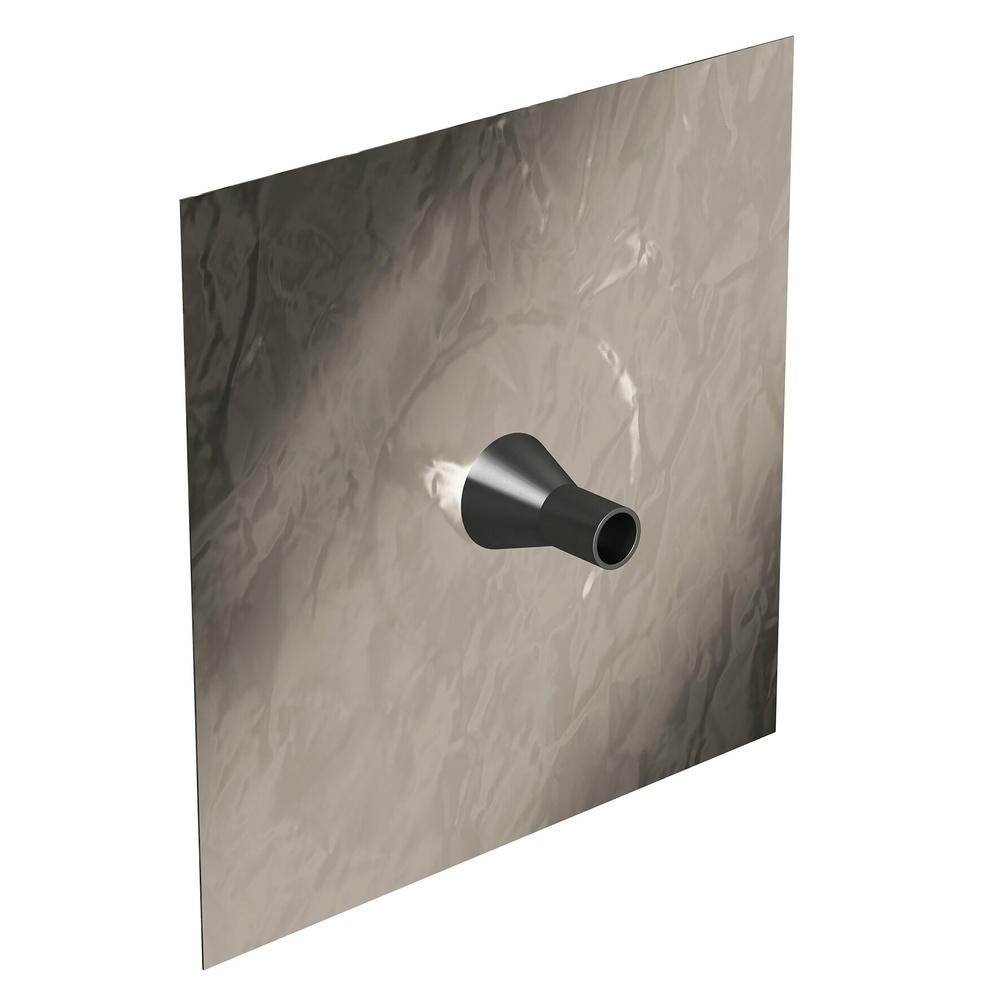 Kaiser Leitungsmanschette 9079-56