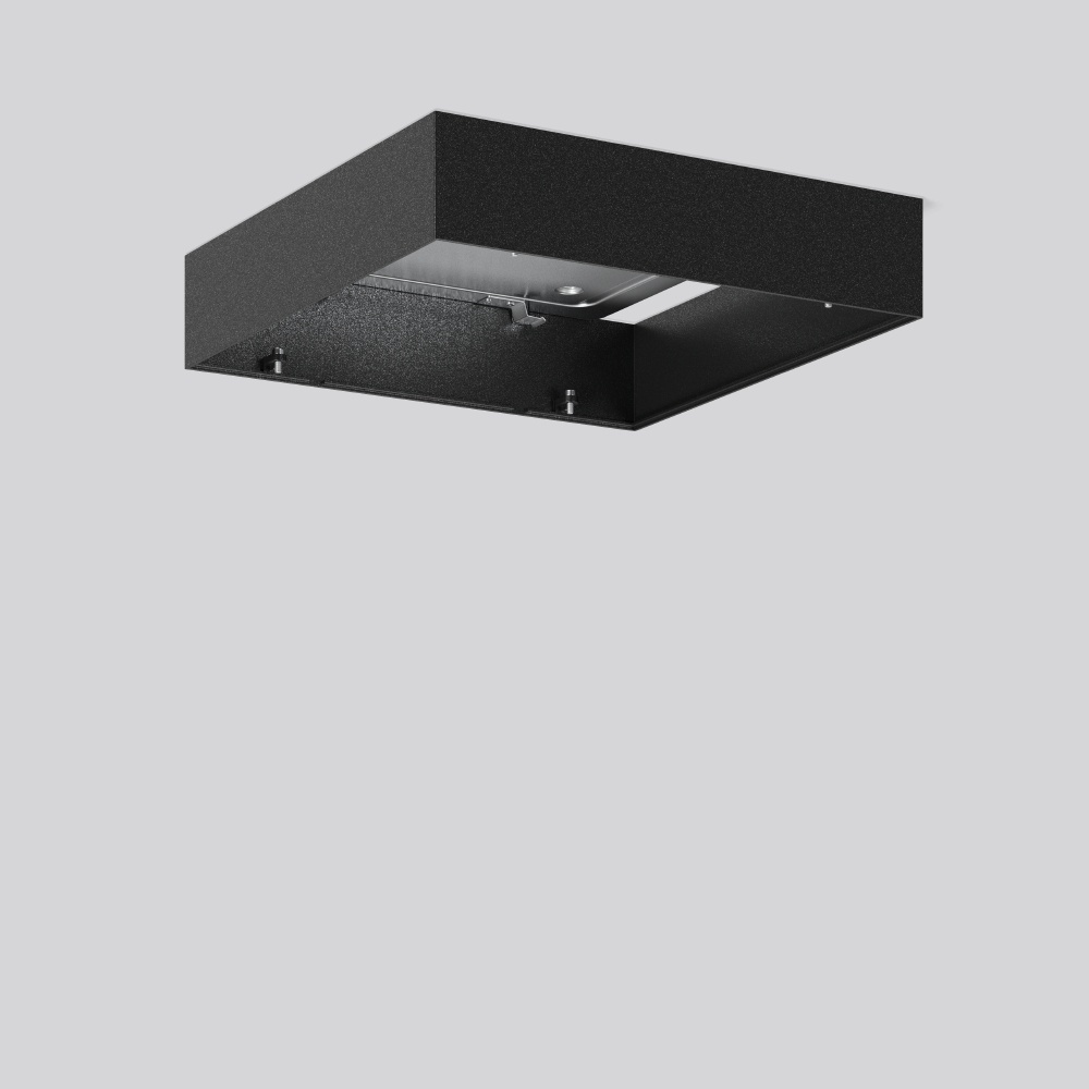 RZB Anbaugehäuse 982923.0031