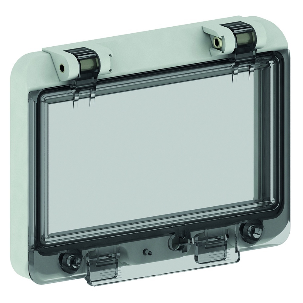 Bals Betätigungsklappe 58001