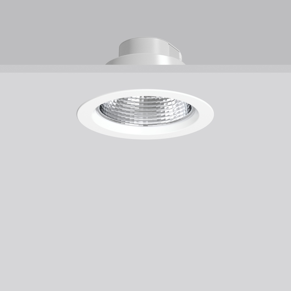 RZB Einbau Downlight Arelo 901703.002.76