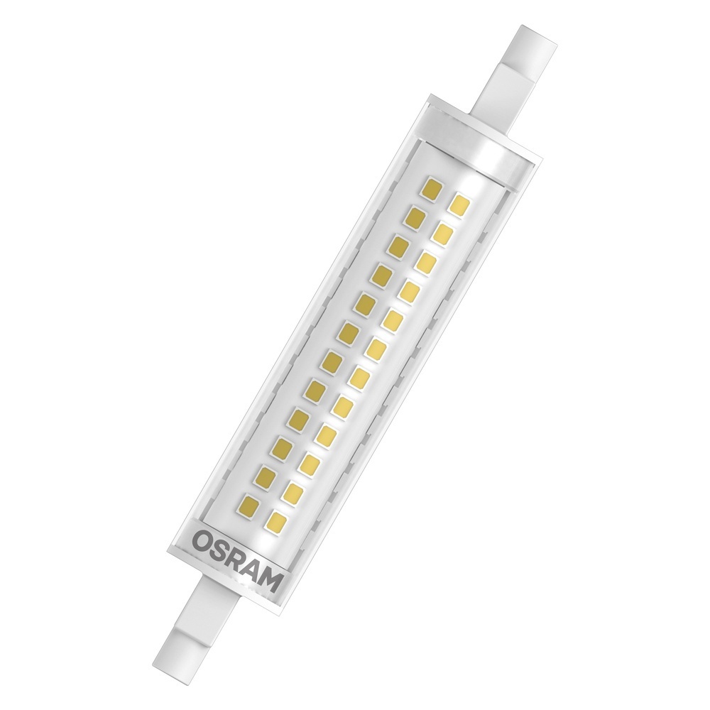 Ledvance Osram LED Lampe/Multi LED 432734 Typ LESLIM118100-11W/827-230V-R7S-10X1