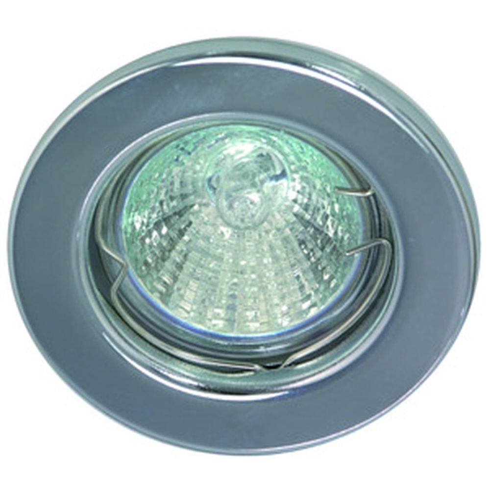 Rutec Einbaustrahler R55034