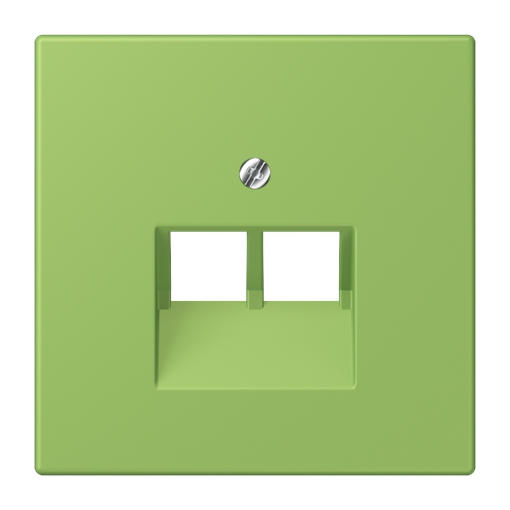 Jung Abdeckung LC969-2UA220