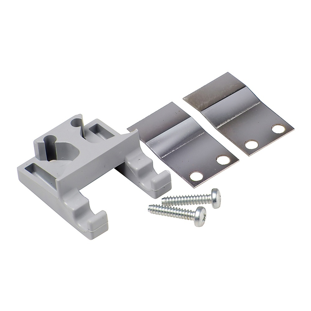 Walther-Werke Kunststoff Lagerbock 719004