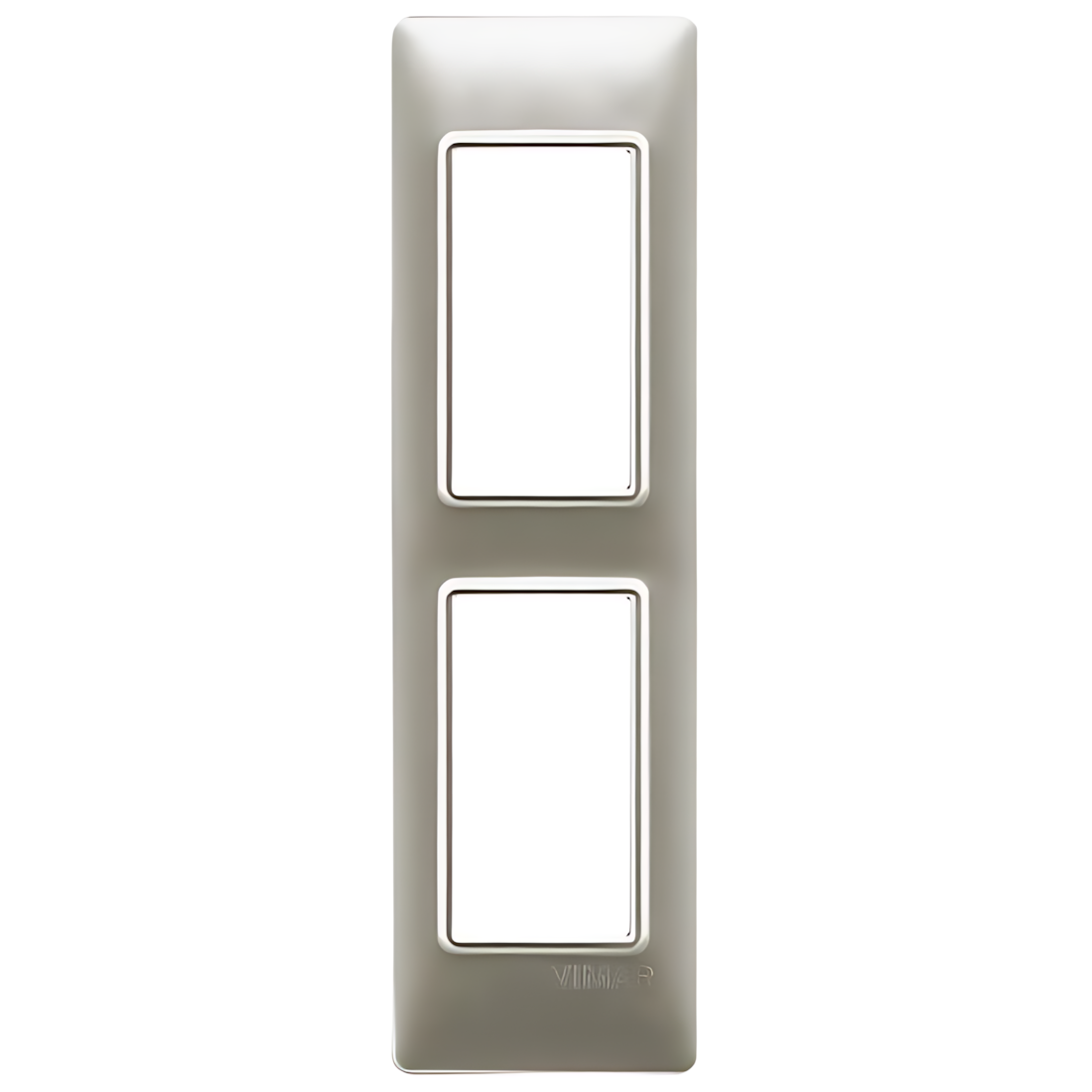 VIMAR Abdeckrahmen 14667.21