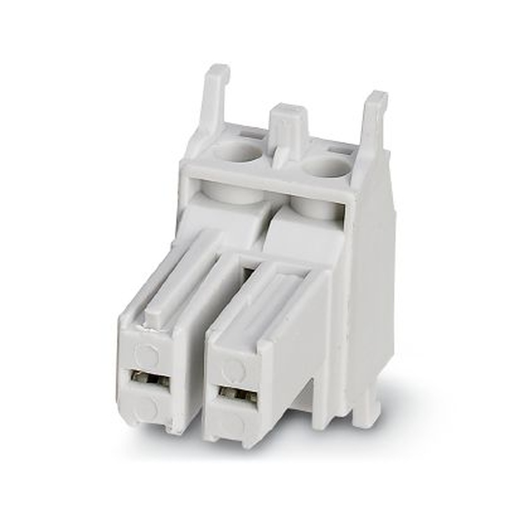 Phoenix Contact Kontakteinsatz 1583513 Typ VC-TFS 2-PE