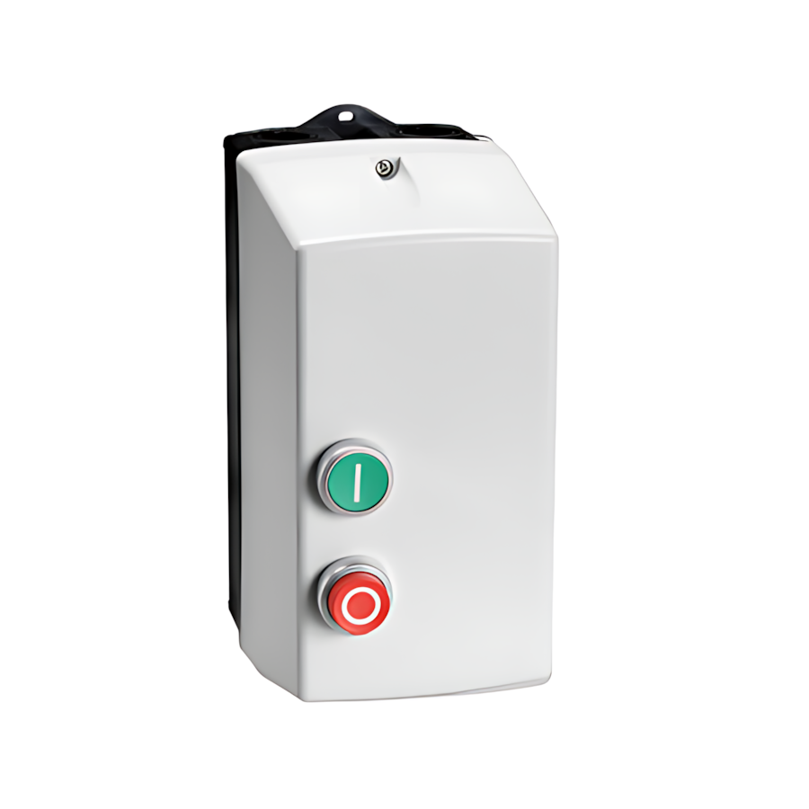 Lovato Electric Direkt Starter M2P02512110B3