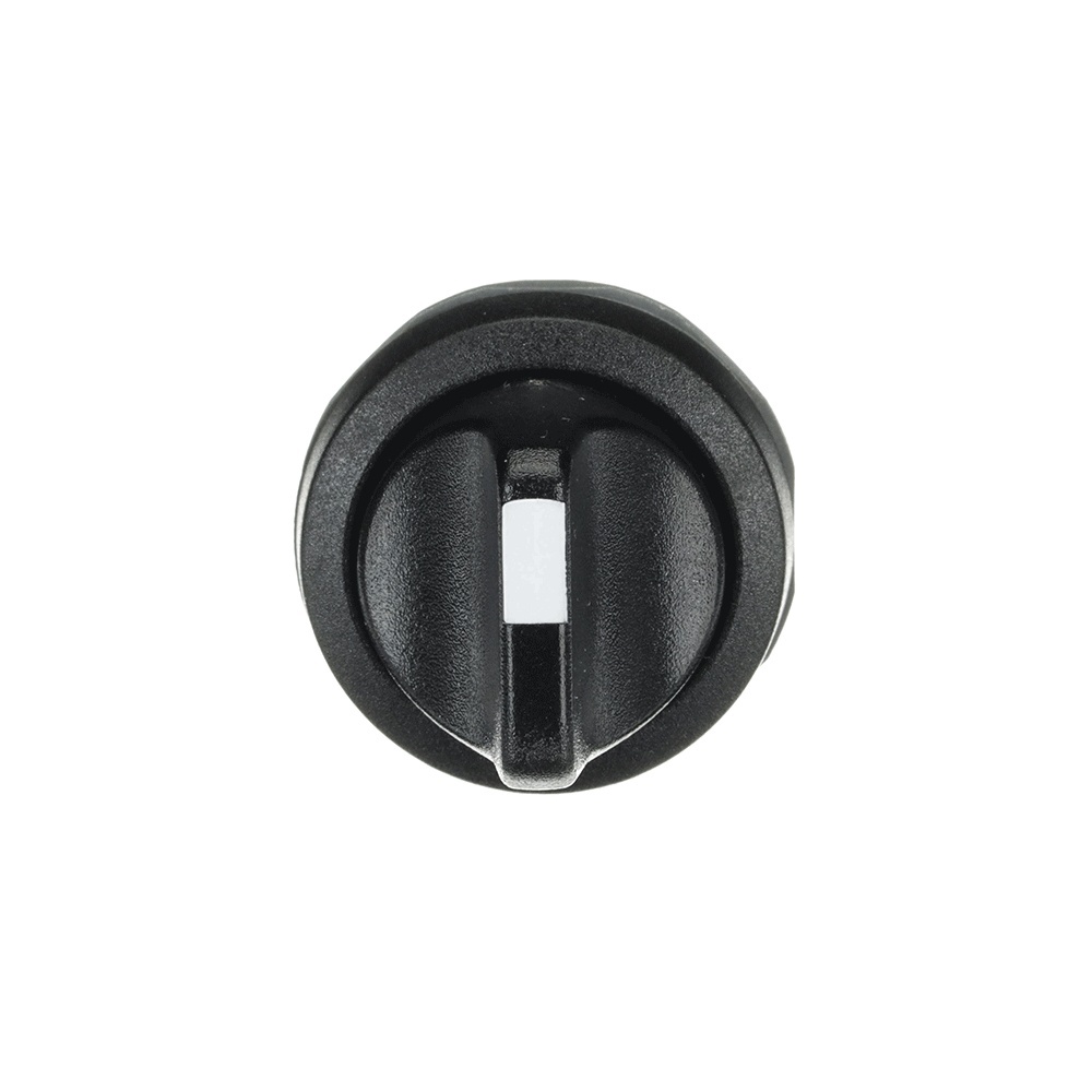 ABB Frontelement für Wahlschalter 1SFA611252R1006 Typ M3SSC3-10B