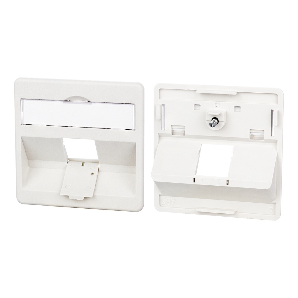 METZ CONNECT Zentralplatte 860210-I