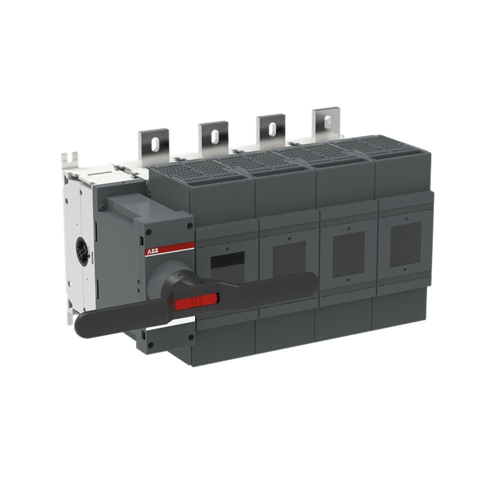 ABB Sicherungslasttrennschalter 1SCA108719R1001 Typ OS1250D04N2K