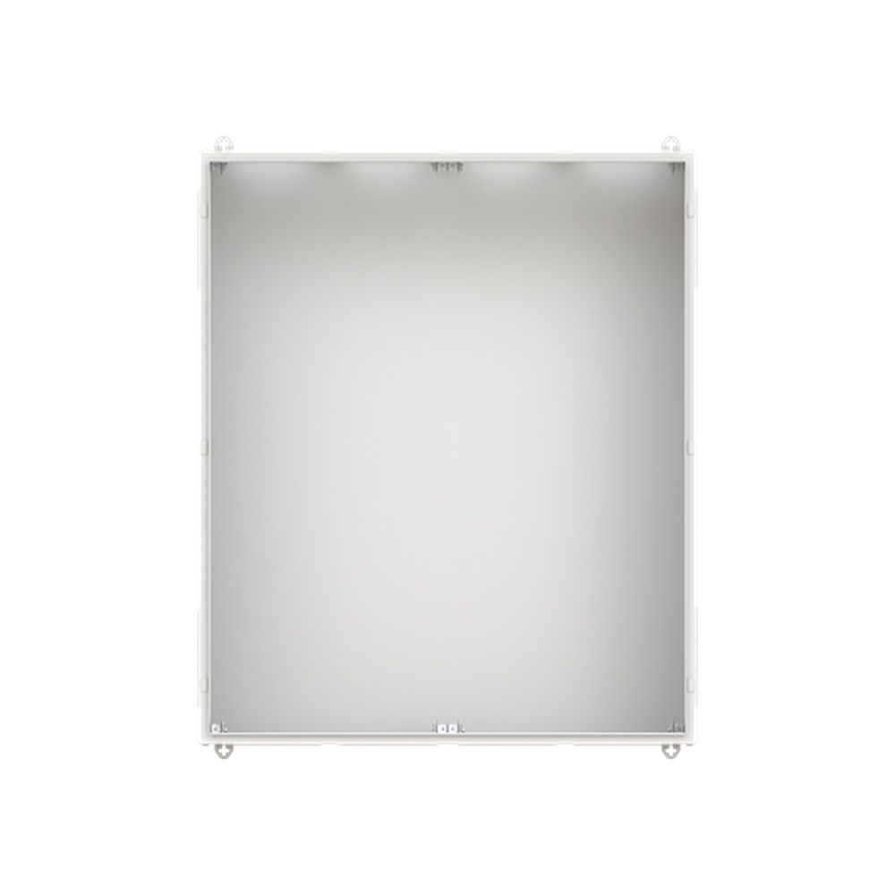 Striebel & John Wandschrank 2CPX010420R9999 Typ TW408SB