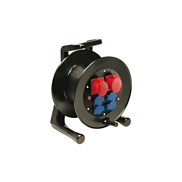 Schill Kabeltrommel 275 20 563 000 Typ GT 380.2C516MD4.33PU525