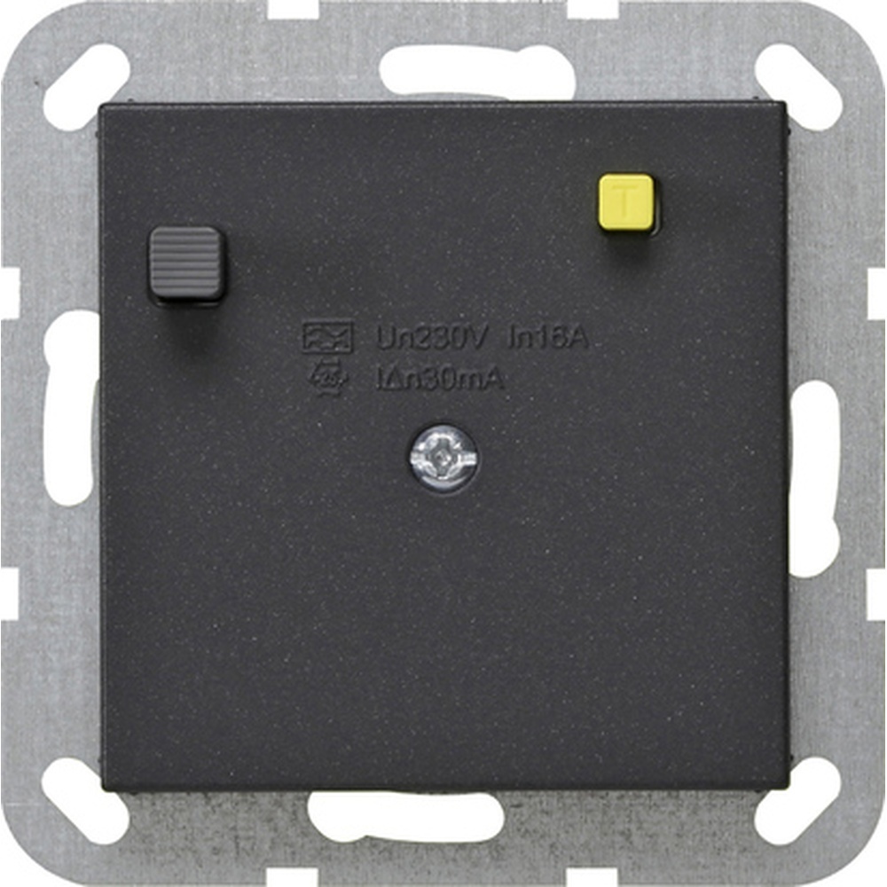 Gira FI Schutzschalter 266428
