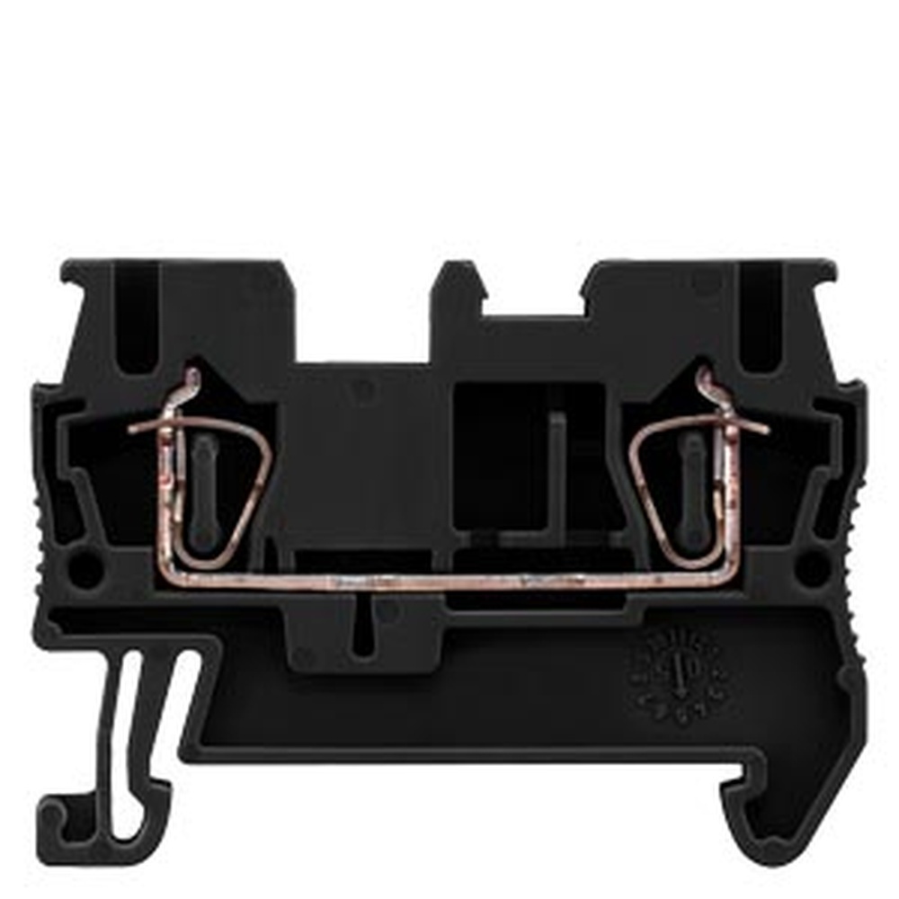 Siemens Durchgangsklemme 8WH2000-0AF08