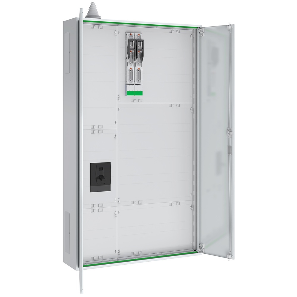 ABN Vorsicherungsgehäuse ABNRP309S03