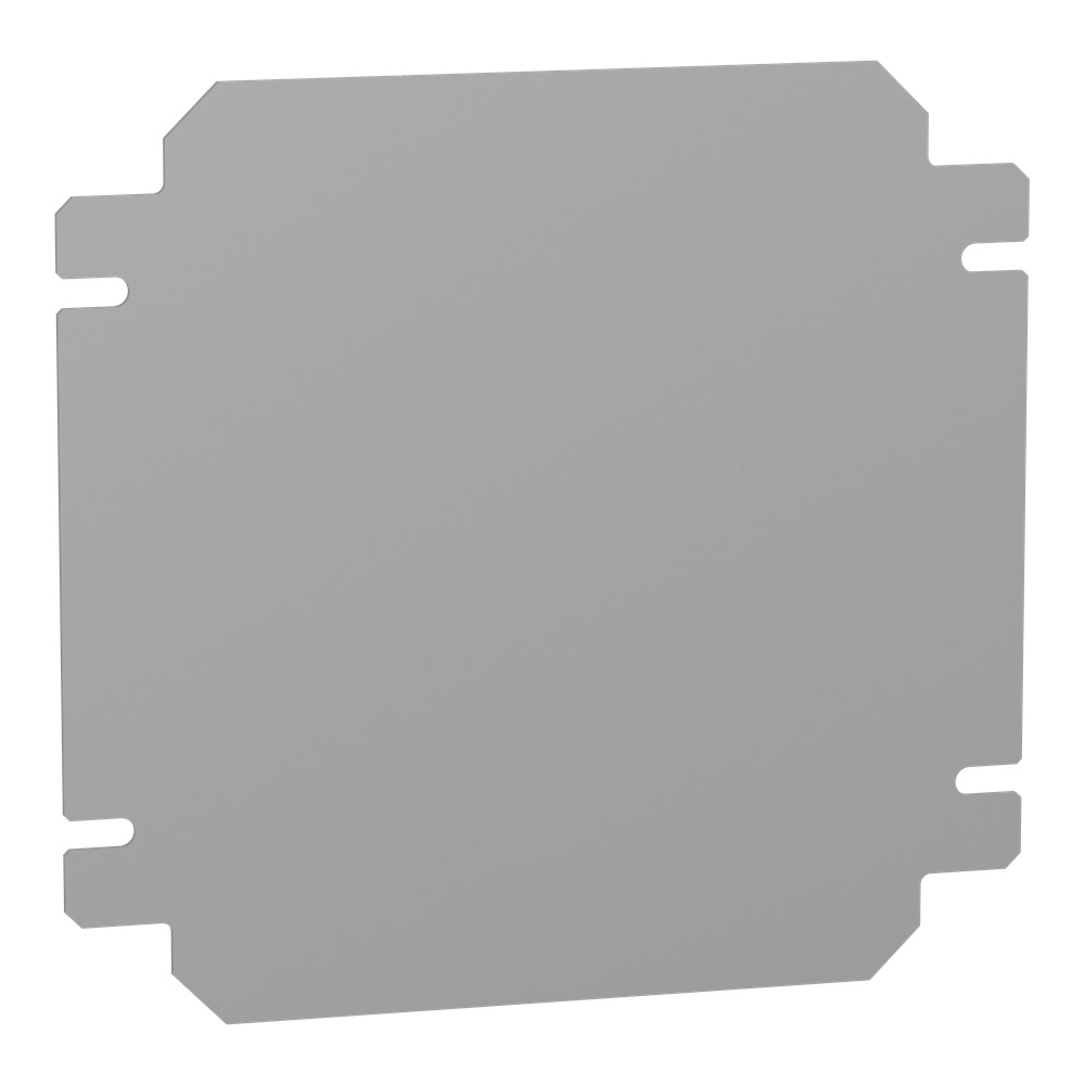 Schneider Electric Montageplatte NSYMM22SB