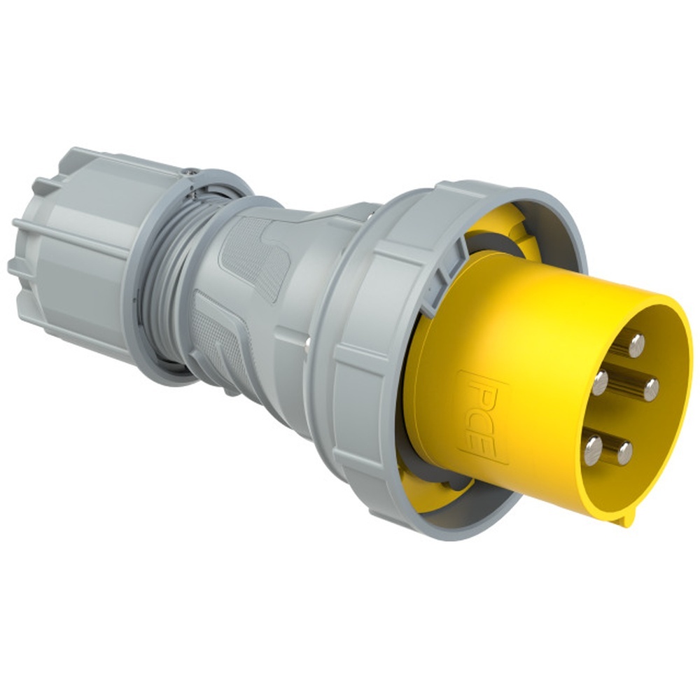 PC Electric Stecker 045-4