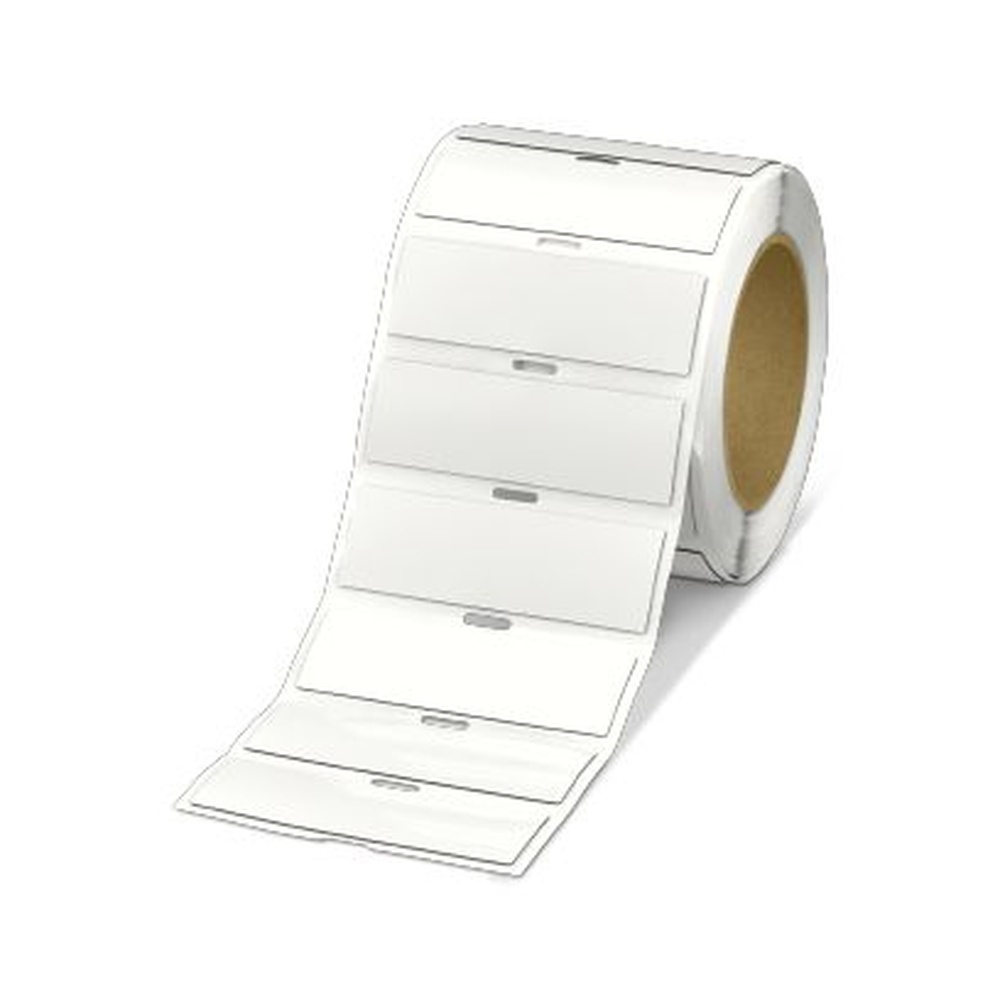 Phoenix Contact Etikett 1096330 Typ EMLP (100X30)R