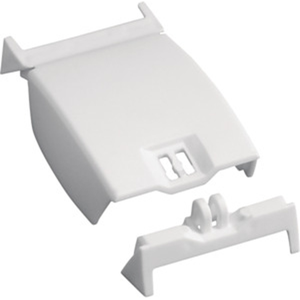 Hager Plombierkappe FZ226