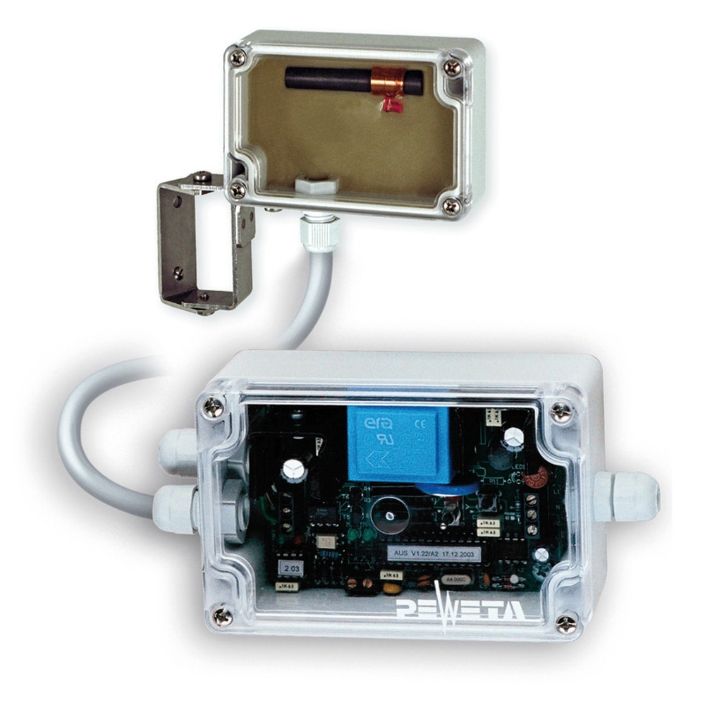 Peweta Nebenuhrsteuerung 10.950.101