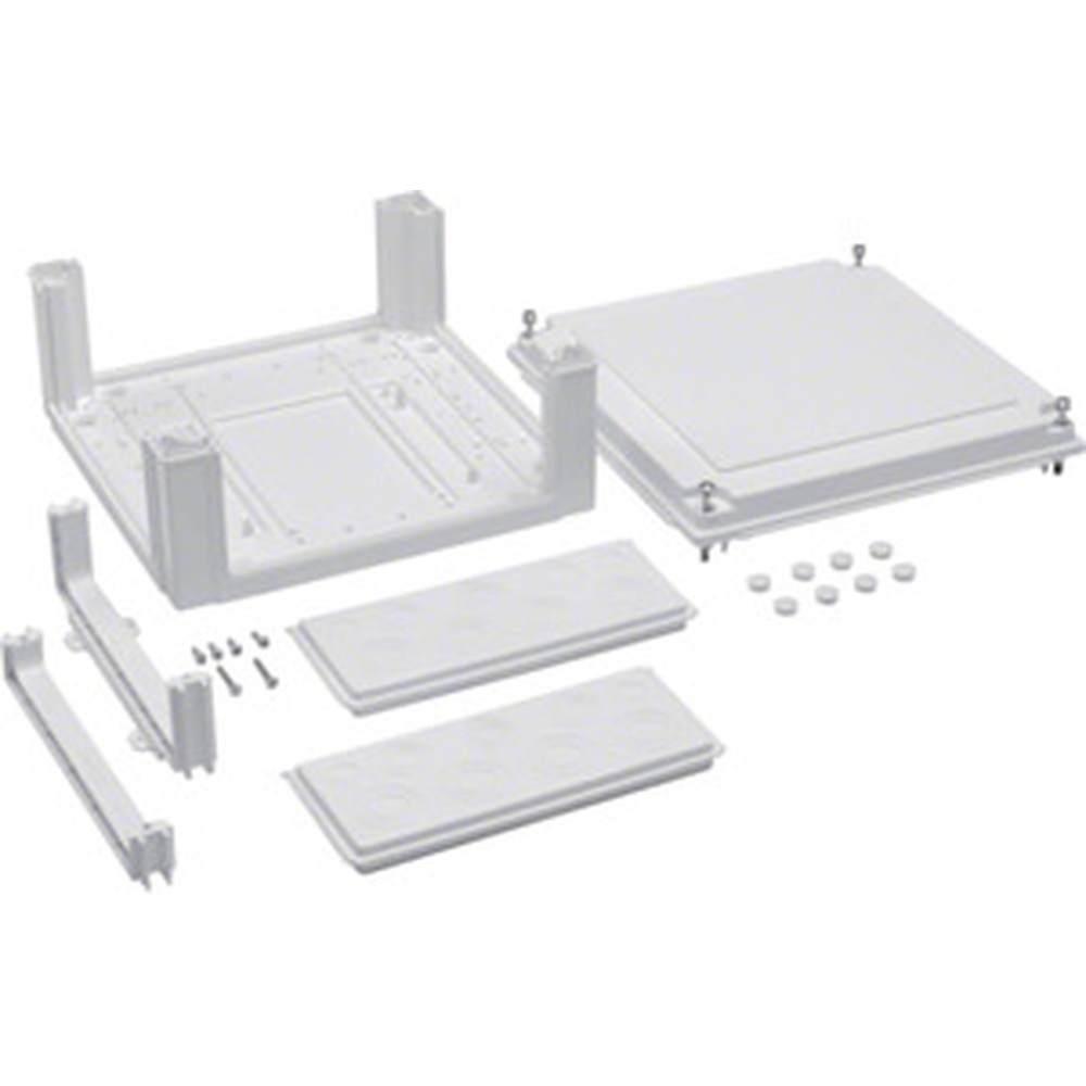 Hager Kabelanschlusskasten U84LE